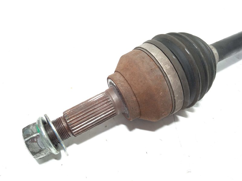 Recambio de transmision delantera izquierda para nissan nv 200 (m20) e-nv200 furgón basic referencia OEM IAM 391014FA1A  