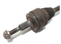 Recambio de transmision trasera derecha para volkswagen touareg (7la) tdi r5 referencia OEM IAM 7L6501201B   2