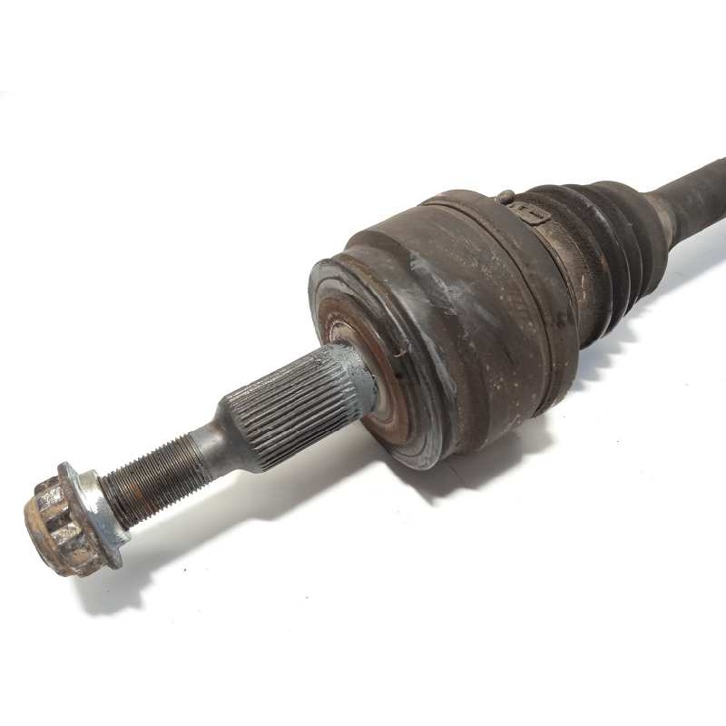 Recambio de transmision trasera derecha para volkswagen touareg (7la) tdi r5 referencia OEM IAM 7L6501201B  