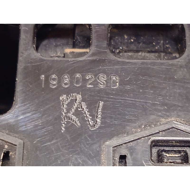 Recambio de interruptor para nissan leaf referencia OEM IAM 19802SD  