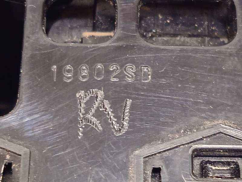 Recambio de interruptor para nissan leaf referencia OEM IAM 19802SD  