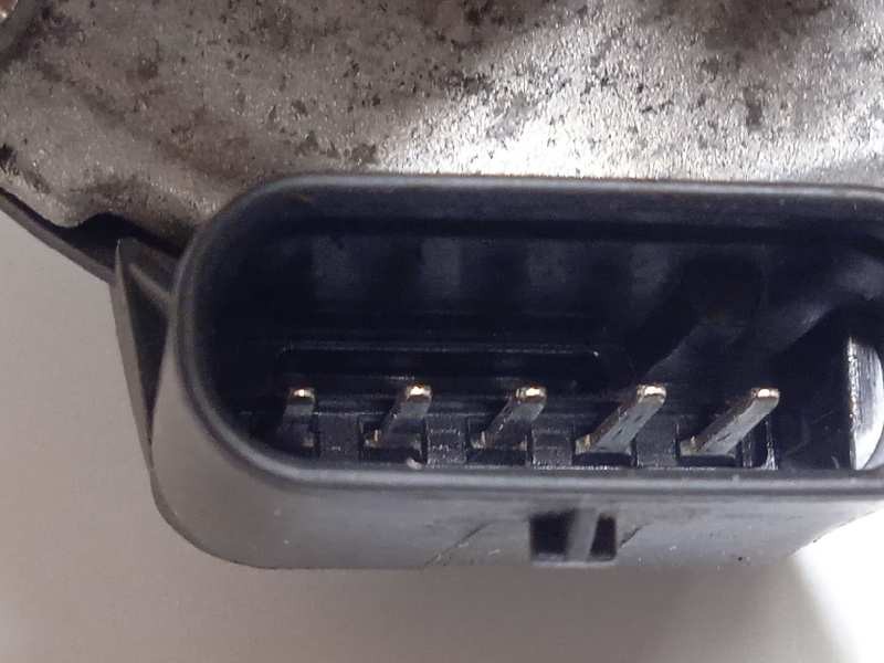 Recambio de caja mariposa para kia cee´d 1.4 crdi cat referencia OEM IAM 351002A600  0280750612