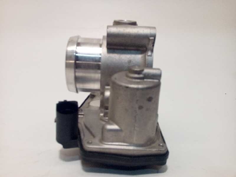 Recambio de caja mariposa para ford fiesta (ce1) 1.1 cat referencia OEM IAM CM5G9F991GA  2168321