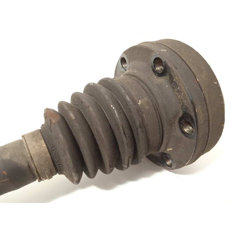 Recambio de transmision trasera derecha para volkswagen touareg (7la) tdi r5 referencia OEM IAM 7L6501201B  