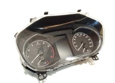 Recambio de cuadro instrumentos para toyota yaris 1.5 16v cat referencia OEM IAM 83800F5291  