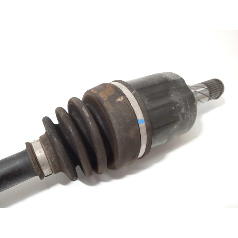 Recambio de transmision delantera izquierda para nissan nv 200 (m20) e-nv200 furgón basic referencia OEM IAM 391014FA1A  