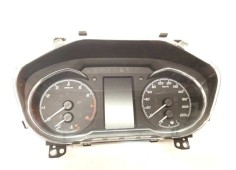 Recambio de cuadro instrumentos para toyota yaris 1.5 16v cat referencia OEM IAM 83800F5291   2