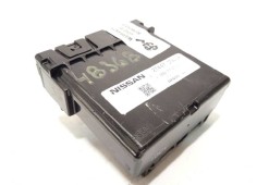 Recambio de modulo electronico para nissan leaf referencia OEM IAM 274473NL0A   2