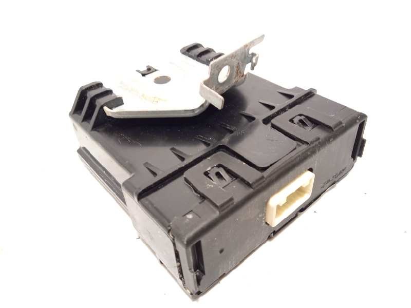 Recambio de modulo electronico para nissan leaf referencia OEM IAM 274473NL0A  