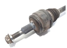 Recambio de transmision trasera izquierda para volkswagen touareg (7la) tdi r5 referencia OEM IAM 7L6501201B   2