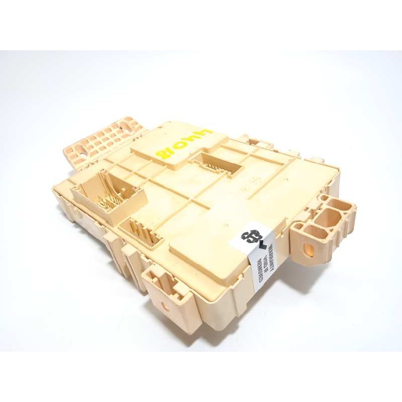 Recambio de caja reles / fusibles para kia cee´d 1.4 crdi cat referencia OEM IAM 91950A2150  