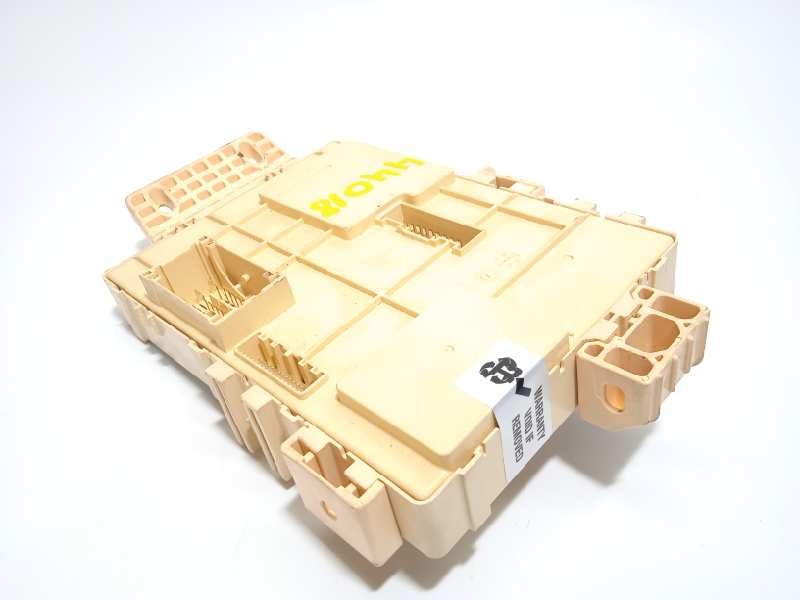 Recambio de caja reles / fusibles para kia cee´d 1.4 crdi cat referencia OEM IAM 91950A2150  