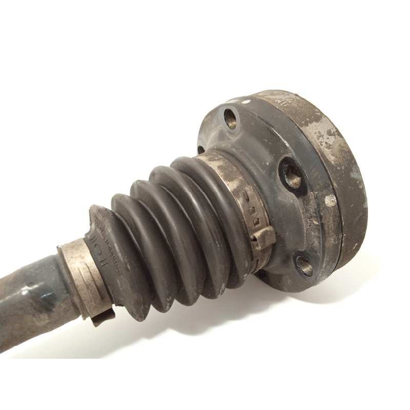 Recambio de transmision trasera izquierda para volkswagen touareg (7la) tdi r5 referencia OEM IAM 7L6501201B  