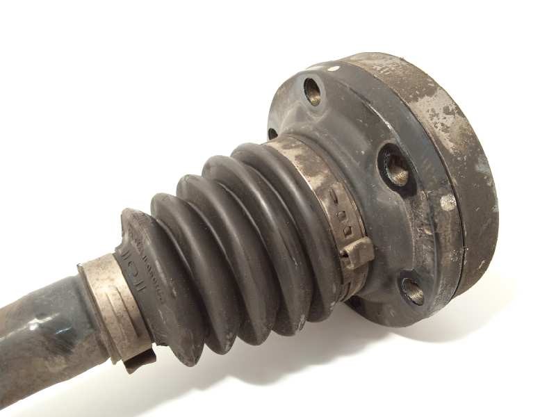 Recambio de transmision trasera izquierda para volkswagen touareg (7la) tdi r5 referencia OEM IAM 7L6501201B  