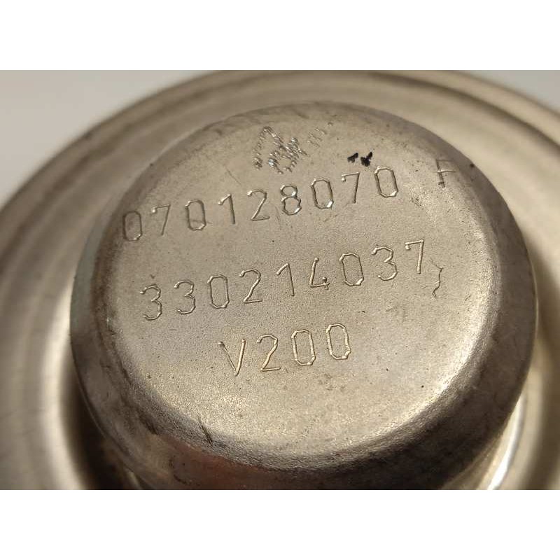 Recambio de valvula egr para volkswagen touareg (7la) tdi r5 referencia OEM IAM 070128070F  