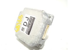 Recambio de modulo electronico para nissan leaf referencia OEM IAM 284E75SN7B  