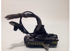 Recambio de cerradura puerta delantera derecha para ford fiesta (ce1) 1.1 cat referencia OEM IAM H1BAA21812SB  2183247 2