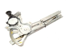 Recambio de elevalunas delantero derecho para toyota yaris 1.5 16v cat referencia OEM IAM 857100D100  698100D300