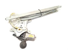 Recambio de elevalunas delantero derecho para toyota yaris 1.5 16v cat referencia OEM IAM 857100D100  698100D300 2