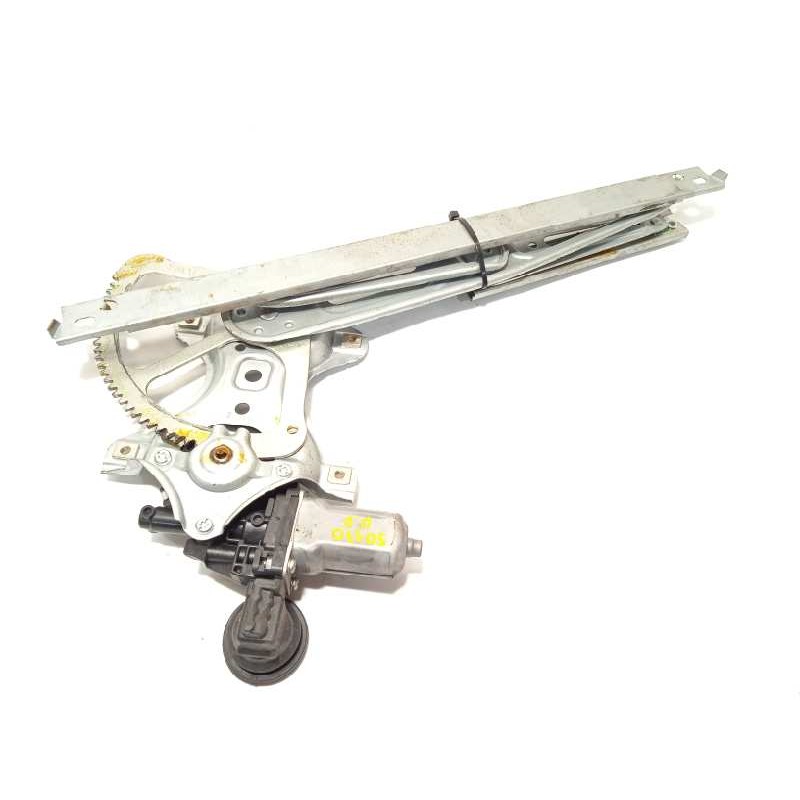 Recambio de elevalunas delantero derecho para toyota yaris 1.5 16v cat referencia OEM IAM 857100D100  698100D300