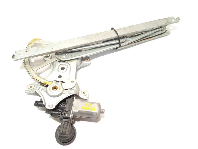 Recambio de elevalunas delantero derecho para toyota yaris 1.5 16v cat referencia OEM IAM 857100D100  698100D300