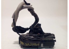 Recambio de cerradura puerta trasera derecha para ford fiesta (ce1) 1.1 cat referencia OEM IAM H1BAA26412CB  2183258 2