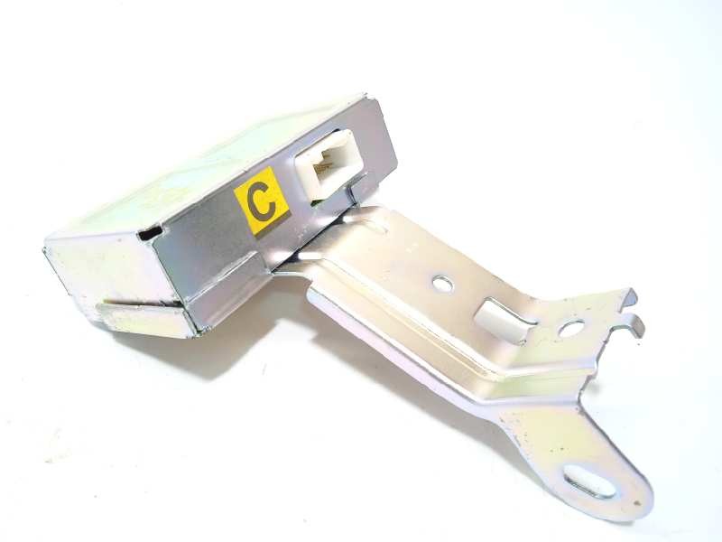 Recambio de modulo electronico para nissan leaf referencia OEM IAM 285N65SK0A  