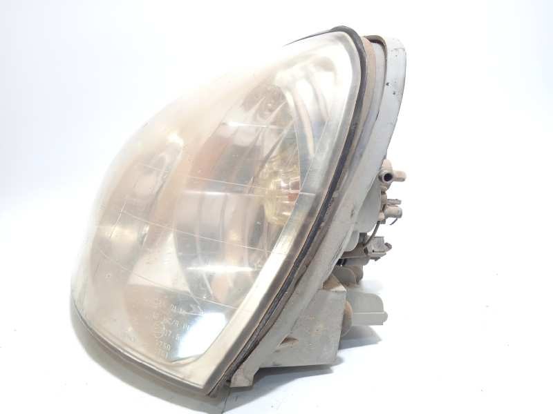 Recambio de faro izquierdo para hyundai santa fe (sm) 2.0 gls crdi referencia OEM IAM 9210126025  