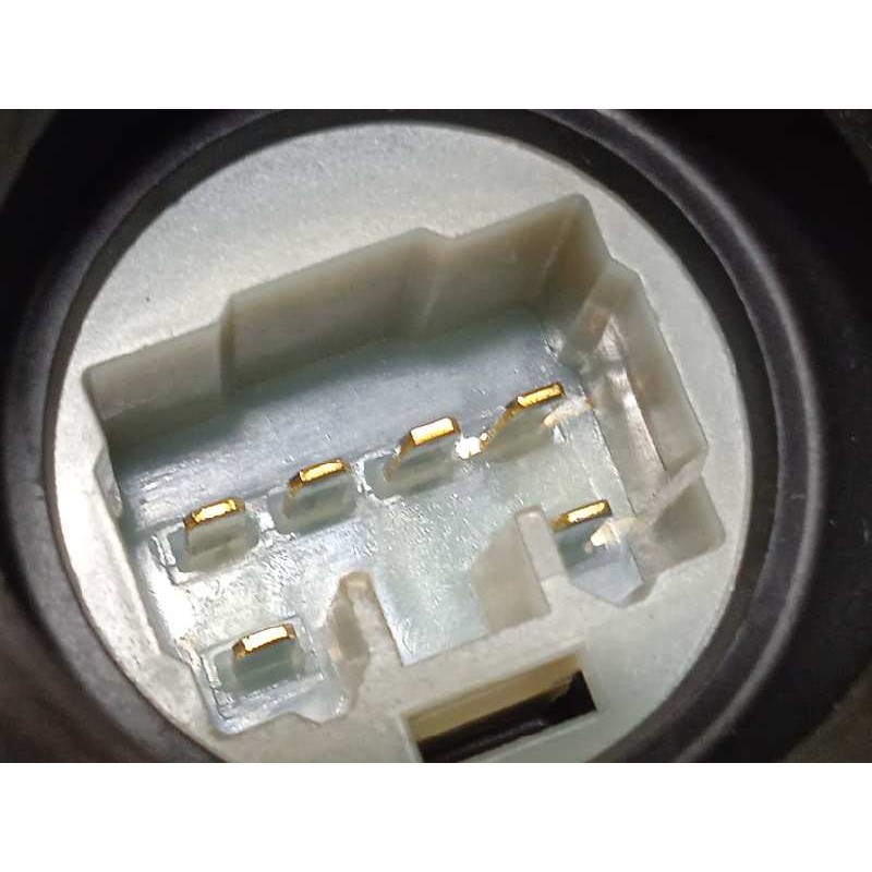 Recambio de elevalunas delantero derecho para toyota yaris 1.5 16v cat referencia OEM IAM 857100D100  698100D300