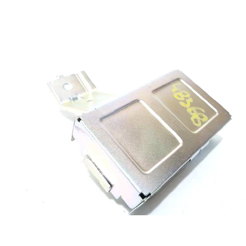 Recambio de modulo electronico para nissan leaf referencia OEM IAM 285N65SK0A  