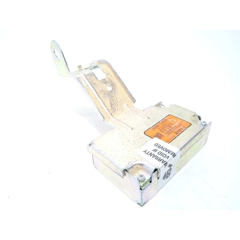 Recambio de modulo electronico para nissan leaf referencia OEM IAM 285N65SK0A  