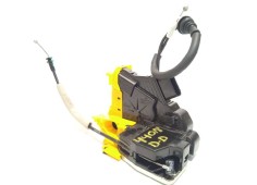 Recambio de cerradura puerta delantera derecha para kia cee´d 1.4 crdi cat referencia OEM IAM 81320A2310   2