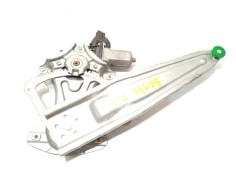 Recambio de elevalunas trasero derecho para toyota yaris 1.5 16v cat referencia OEM IAM 857200D120  698300D220 2