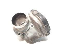 Recambio de caja mariposa para peugeot 308 1.6 16v e-hdi fap referencia OEM IAM 9673534480 9HD 