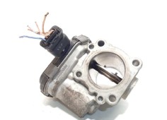 Recambio de caja mariposa para peugeot 308 1.6 16v e-hdi fap referencia OEM IAM 9673534480 9HD  2