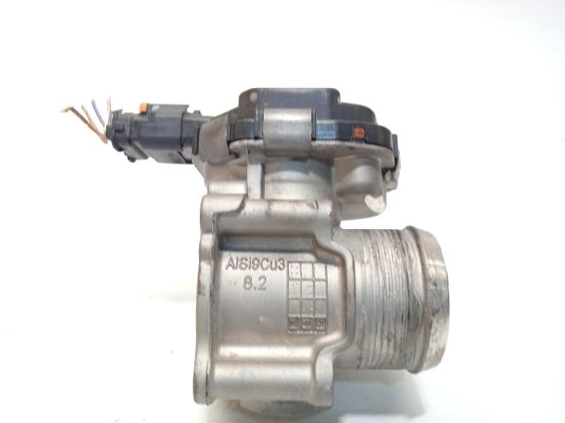 Recambio de caja mariposa para peugeot 308 1.6 16v e-hdi fap referencia OEM IAM 9673534480 9HD 