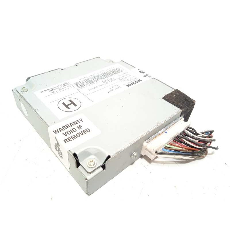 Recambio de modulo electronico para nissan leaf referencia OEM IAM 284A15SA4A  