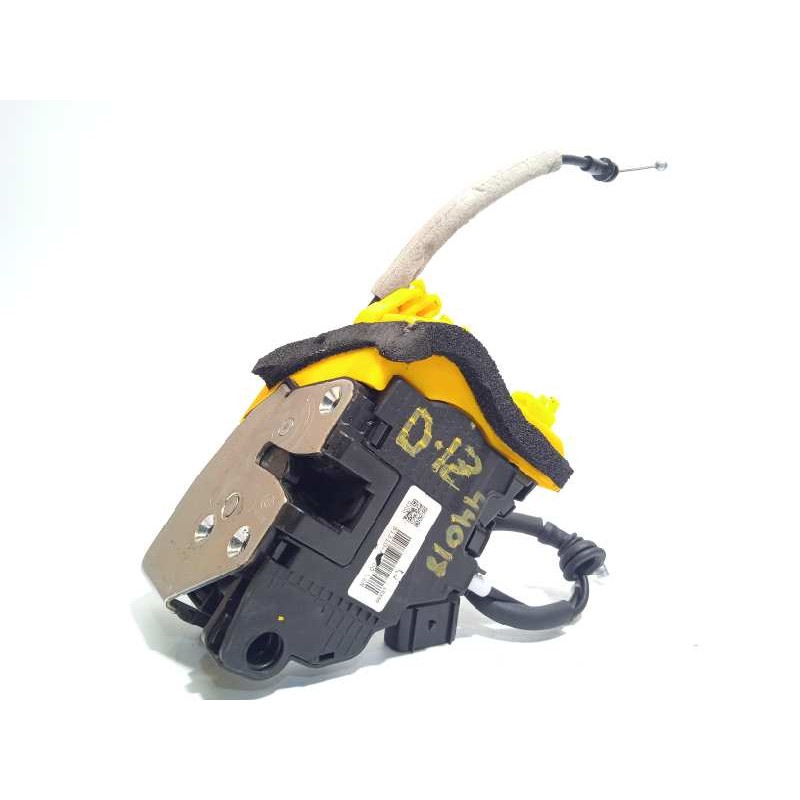 Recambio de cerradura puerta delantera izquierda para kia cee´d 1.4 crdi cat referencia OEM IAM 81310A2300  