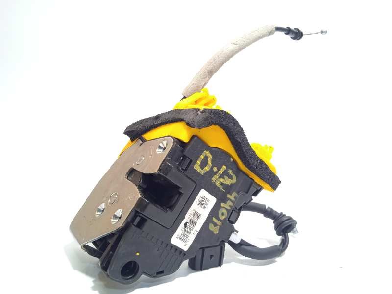 Recambio de cerradura puerta delantera izquierda para kia cee´d 1.4 crdi cat referencia OEM IAM 81310A2300  