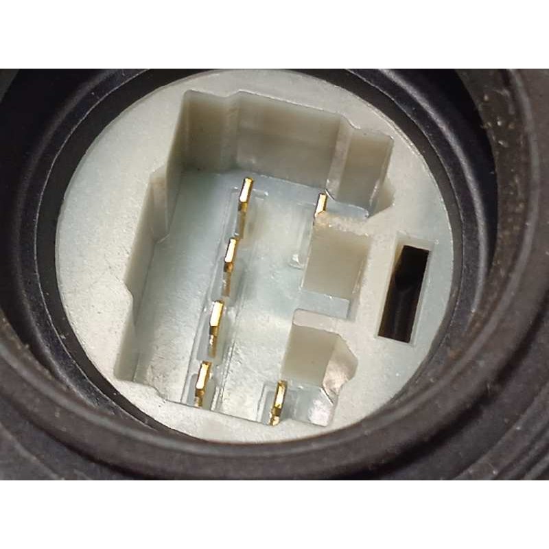 Recambio de elevalunas trasero derecho para toyota yaris 1.5 16v cat referencia OEM IAM 857200D120  698300D220