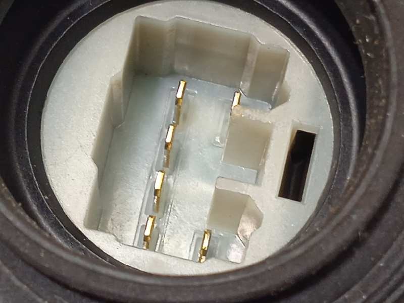 Recambio de elevalunas trasero derecho para toyota yaris 1.5 16v cat referencia OEM IAM 857200D120  698300D220