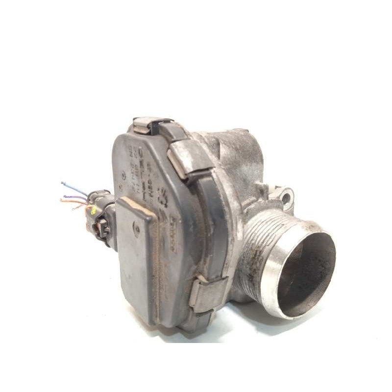 Recambio de caja mariposa para peugeot 308 1.6 16v e-hdi fap referencia OEM IAM 9673534480 9HD 