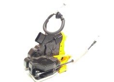 Recambio de cerradura puerta delantera izquierda para kia cee´d 1.4 crdi cat referencia OEM IAM 81310A2300   2