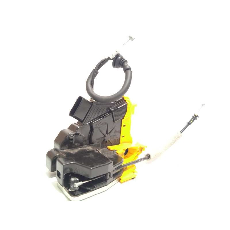 Recambio de cerradura puerta delantera izquierda para kia cee´d 1.4 crdi cat referencia OEM IAM 81310A2300  