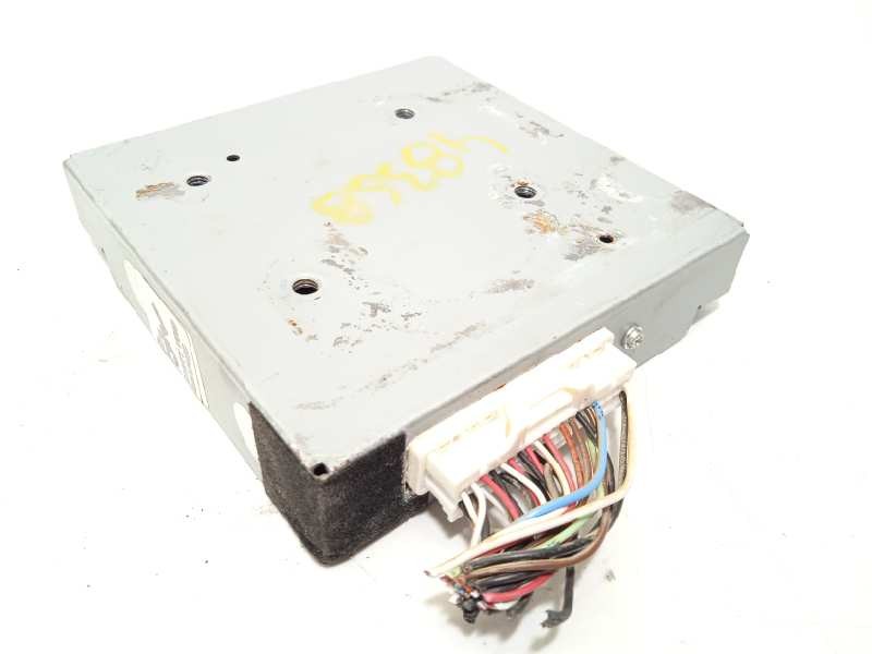 Recambio de modulo electronico para nissan leaf referencia OEM IAM 284A15SA4A  