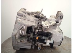 Recambio de caja cambios para peugeot 308 1.6 16v e-hdi fap referencia OEM IAM 20EA47  1608692380 2