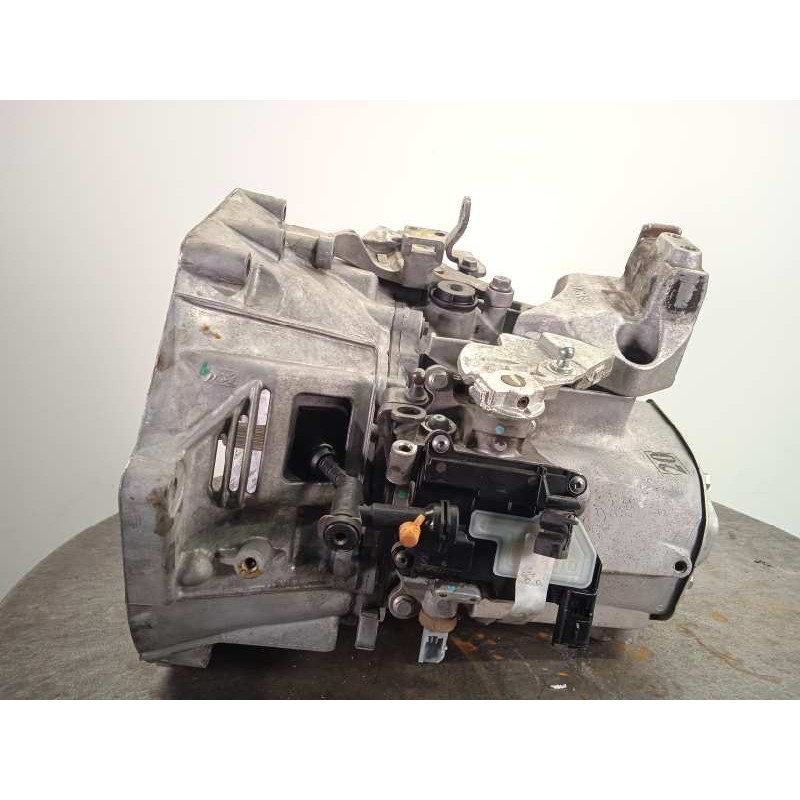 Recambio de caja cambios para peugeot 308 1.6 16v e-hdi fap referencia OEM IAM 20EA47  1608692380