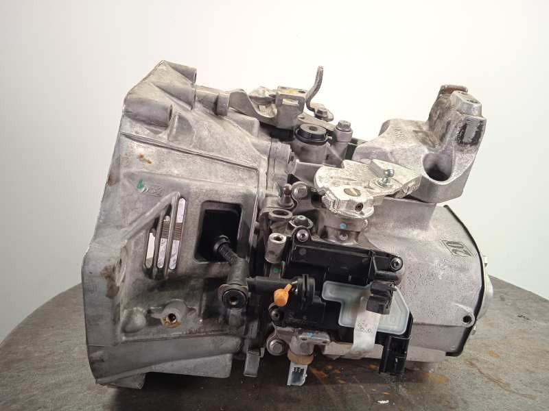 Recambio de caja cambios para peugeot 308 1.6 16v e-hdi fap referencia OEM IAM 20EA47  1608692380