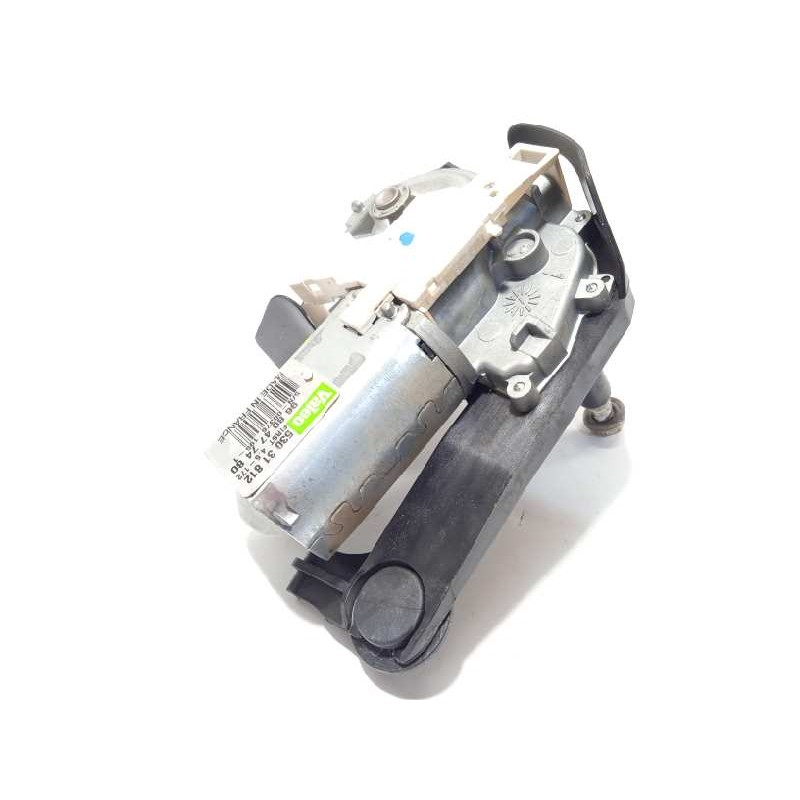 Recambio de motor limpia trasero para peugeot 3008 hybrid4 referencia OEM IAM 9680477480  6405JQ