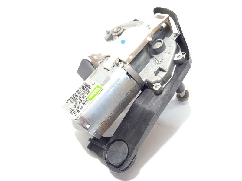 Recambio de motor limpia trasero para peugeot 3008 hybrid4 referencia OEM IAM 9680477480  6405JQ